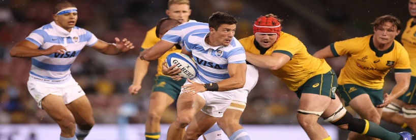 Rugby Argentina vs Australia Betting Tips