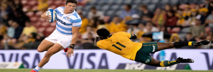 Rugby Australia vs Argentina Betting Tips