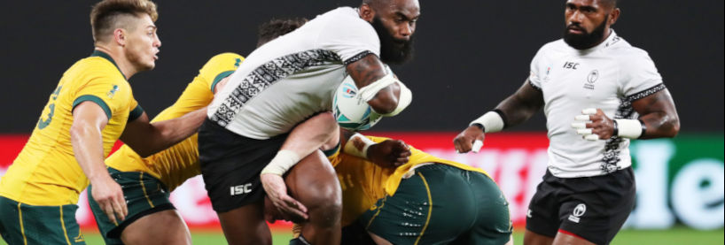 Australia vs Fiji Betting Tips