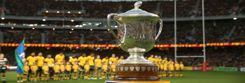 2022 Bledisloe Cup