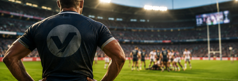 Rugby Sponsorship