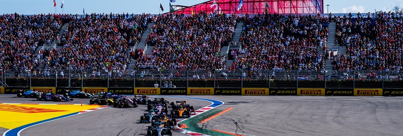 F1 Russian GP Betting Tips