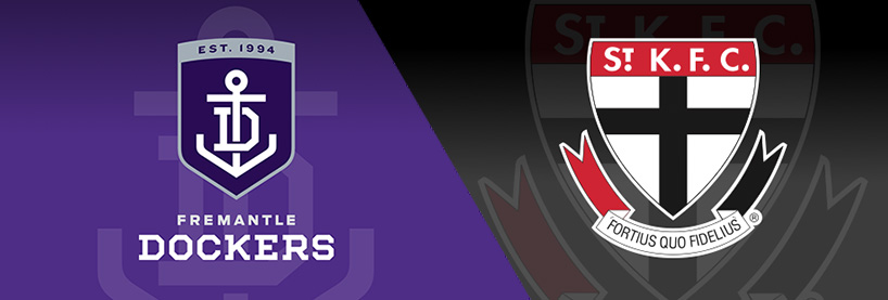 Fremantle vs St Kilda Betting Tips