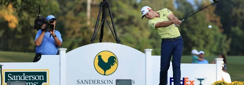 Sanderson Farms Championship Betting Tips