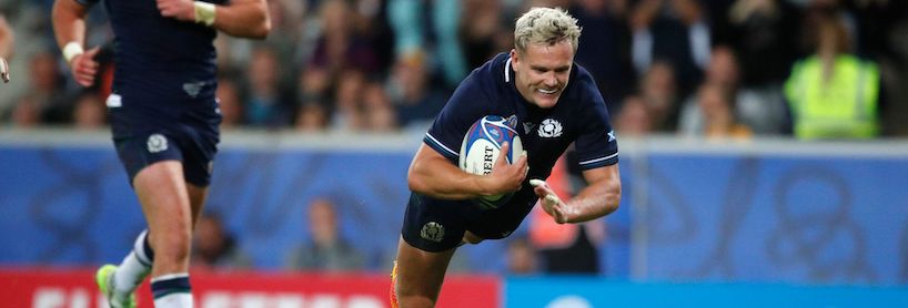 Rugby World Cup Betting Tips