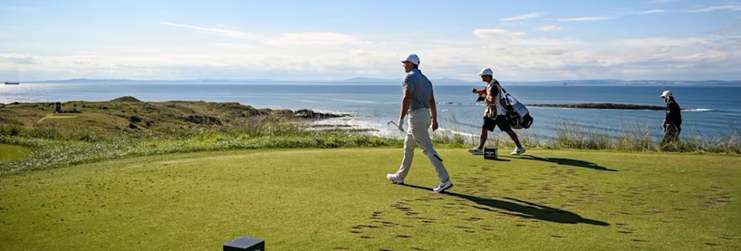Genesis Scottish Open Betting Tips