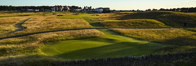 Genesis Scottish Open Betting Preview