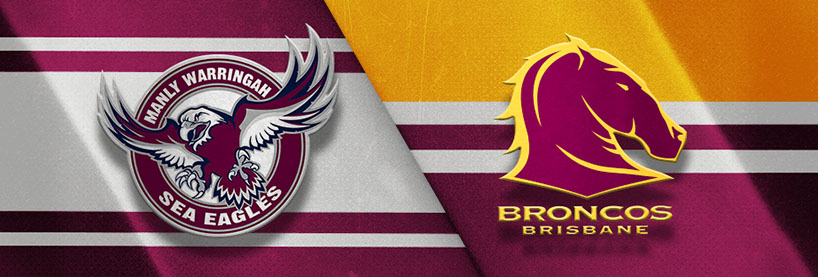 Sea Eagles vs Broncos Betting Tips