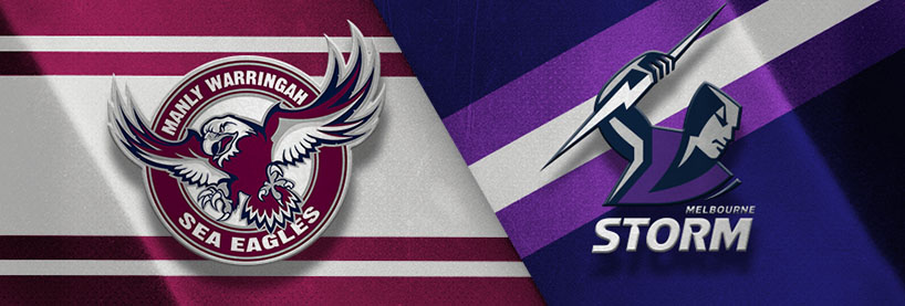 Sea Eagles vs Storm Betting Tips