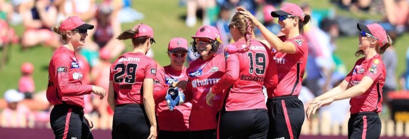 WBBL Cricket Betting Tips