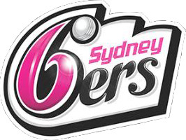 Sydney Sixers