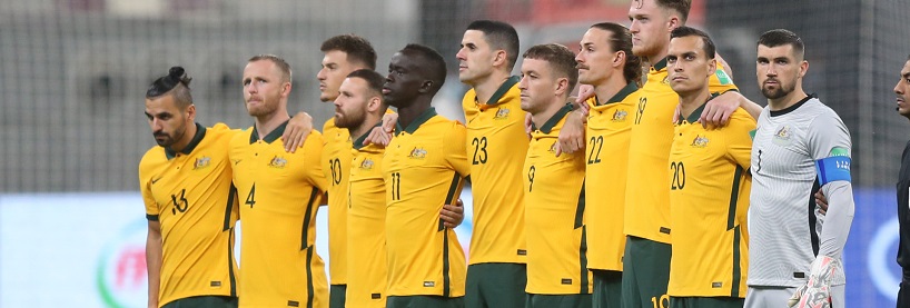 Socceroos vs Oman Betting Tips