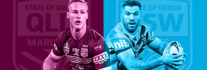 State of Origin Game 1 Betting Tips