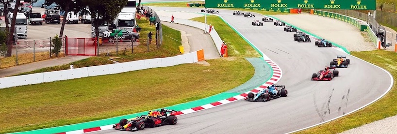 Formula 1 Betting Tips