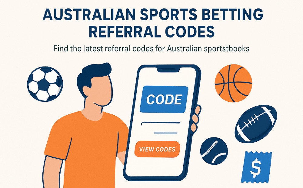 Sports Betting Promo Codes