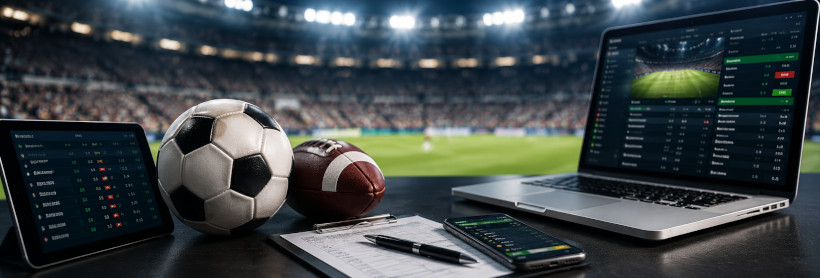 Sports Betting