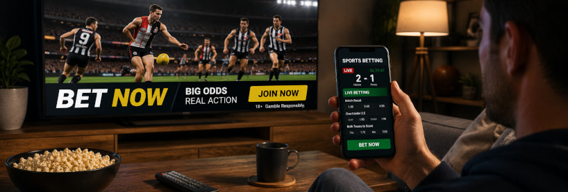 Sportsbetting