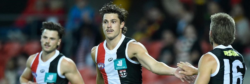 St Kilda Season Preview