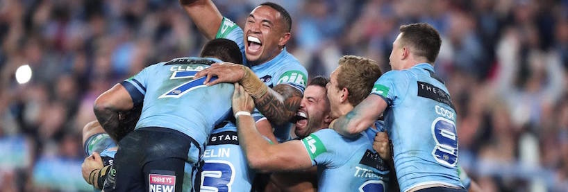 State of Origin Betting Tips