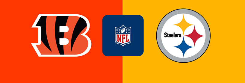NFL Week 7 Steelers at Bengals Betting Tips
