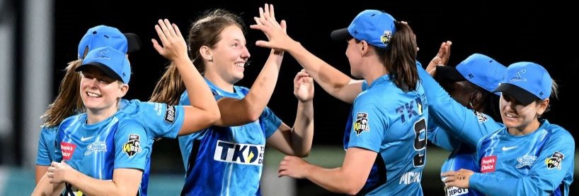 WBBL Cricket Betting Tips