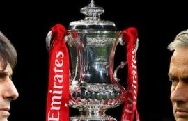 FA Cup Betting Tips