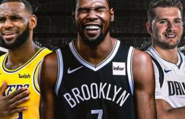 NBA Season Preview & Betting Tips