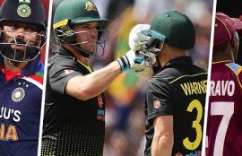 T20 World Cup Betting Tips