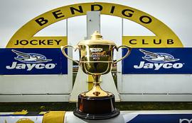 Bendigo Cup