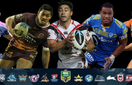 NRL Betting Tips