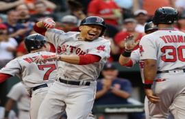 MLB Betting Tips