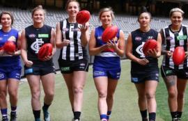 AFLW betting tips