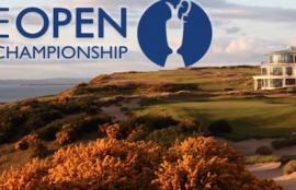 British Open Betting Tips