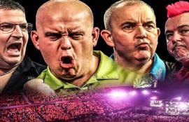 Darts Premier League
