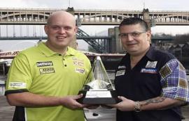 Darts Premier League Betting Tips