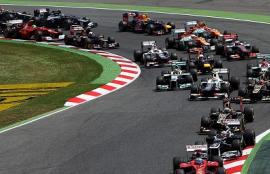 Formula 1 Betting Tips