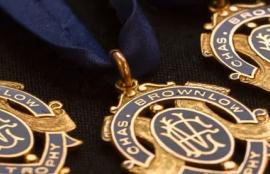 Brownlow Medal Betting