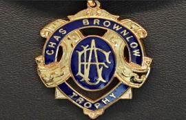 2020 Brownlow Medal