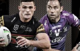 NRL Grand Final Betting Tips