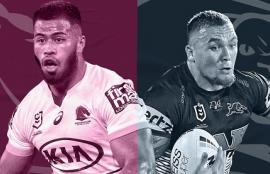 NRL Broncos vs Ravens Betting Tips