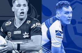 NRL Cowboys vs Knights Betting Tips