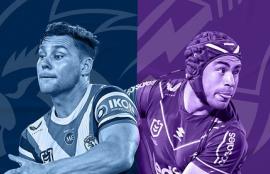 NRL Thursday Night Betting Tips