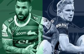 NRL Rabbitohs vs Cowboys Betting Tips