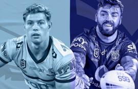 NRL Sharks vs Warriors Betting Tips