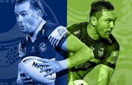 NRL Parramatta vs Canberra Betting Tips