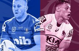 NRL Knights vs Broncos Betting Tips