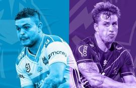 NRL Titans vs Storm Betting Tips