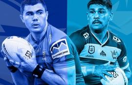 NRL Knights vs Titans Betting Tips