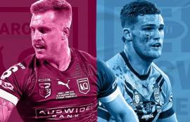 State of Origin Game 2 Betting Tips