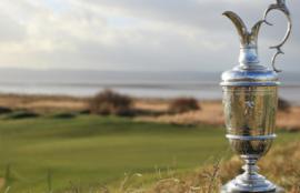 2024 British Open Betting Tips